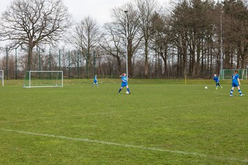 Bild 3 - C-Juniorinnen FSG BraWie o.W. - SG Oering-Seth-Slfeld o.W. : Ergebnis: 4:3